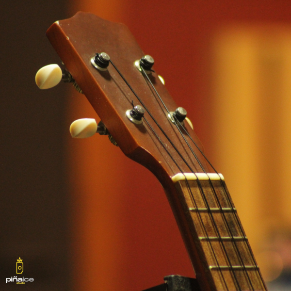 Ukulele Electroacustico Jose Ortiz - Image 4