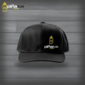 Gorra Piña Ice Studio