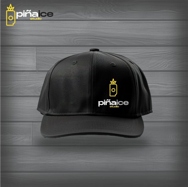 Gorra Piña Ice Studio