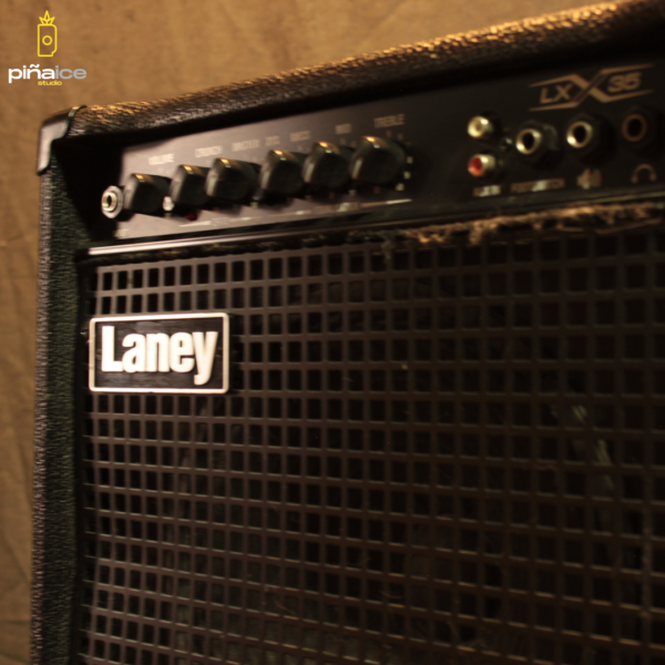 Laney amplificador De Guitarra - Image 3