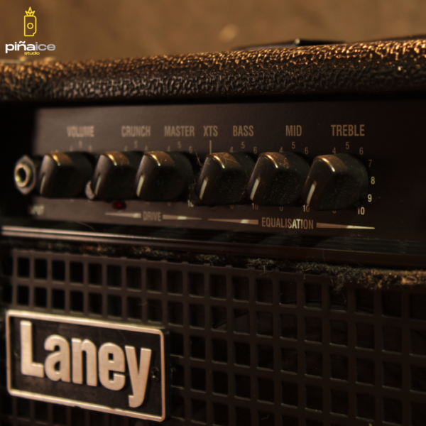 Laney amplificador De Guitarra - Image 4