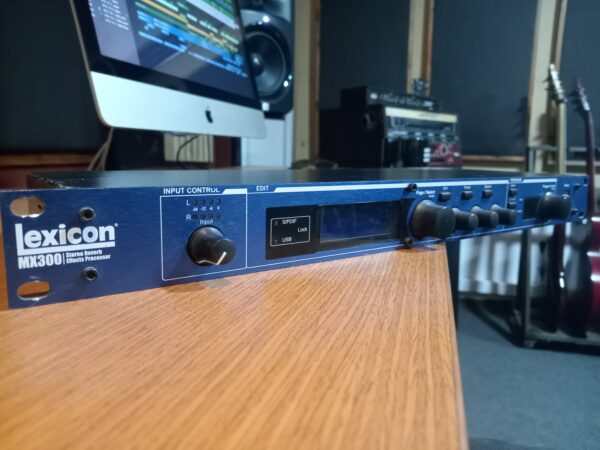 Reverb Lexicon MX300 - Image 3