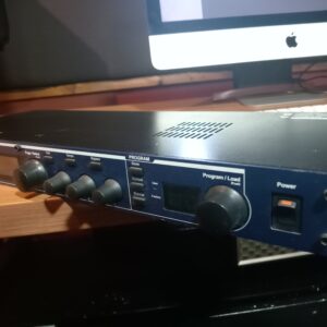 Reverb Lexicon MX300