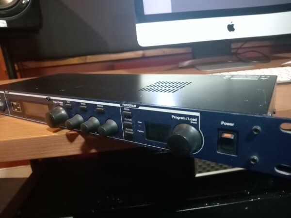 Reverb Lexicon MX300