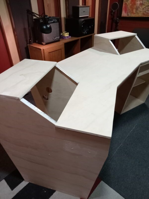 Studio Desk Gaia - Image 4