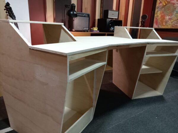 Studio Desk Gaia - Image 5