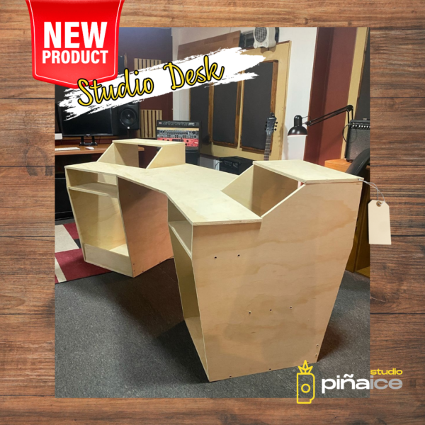 Studio Desk Gaia