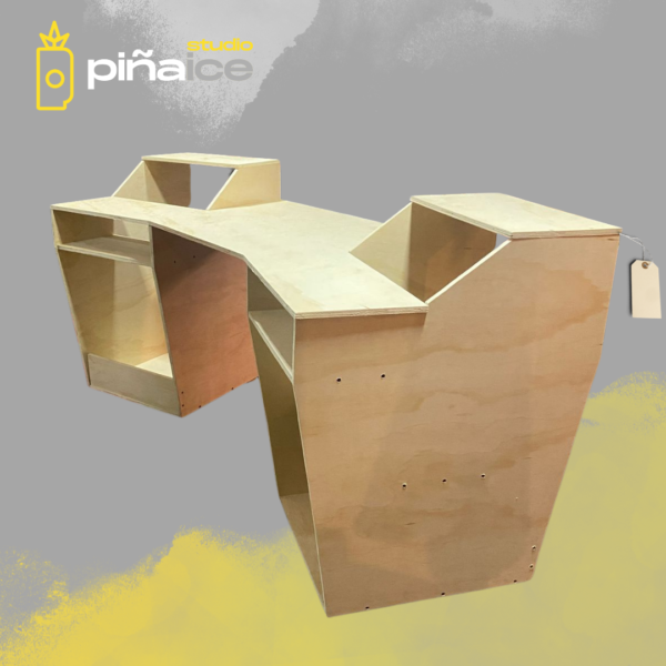 Studio Desk Gaia - Image 3
