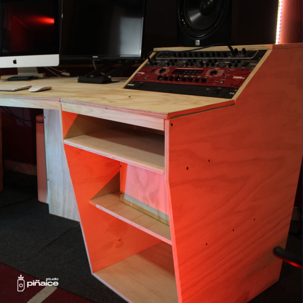 Studio Desk Gaia - Image 9
