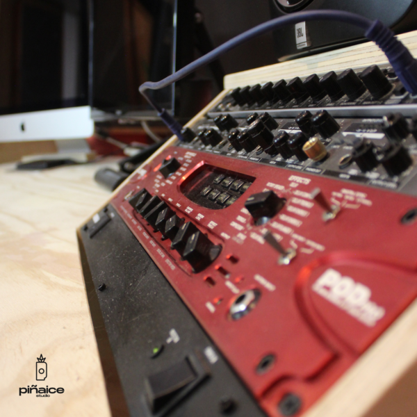 Studio Desk Gaia - Image 6