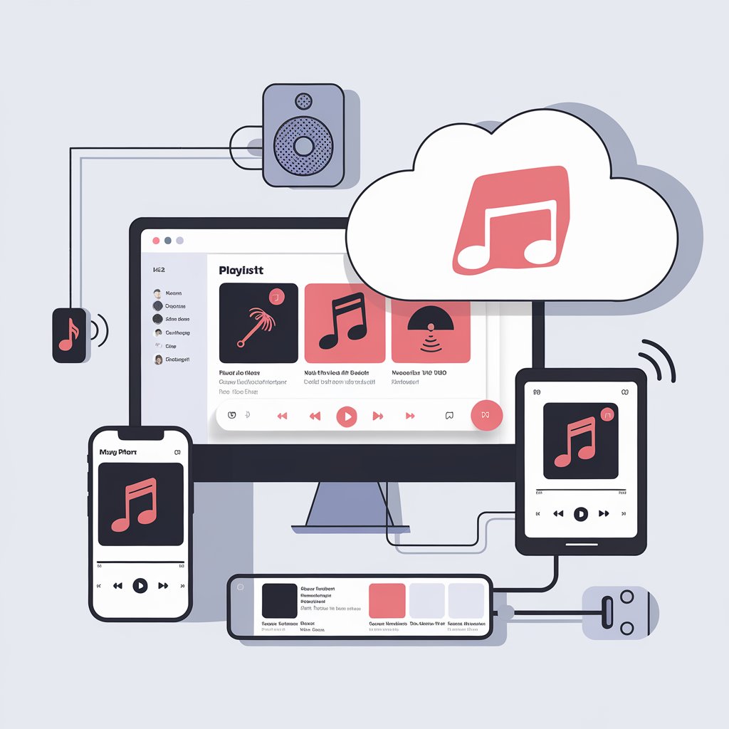 Las Mejores Plataformas Digitales para Distribuir tu Música