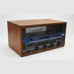 Rack audio 3u a 5u