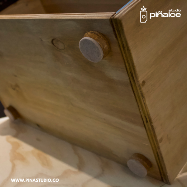 Rack audio 5u - Image 5