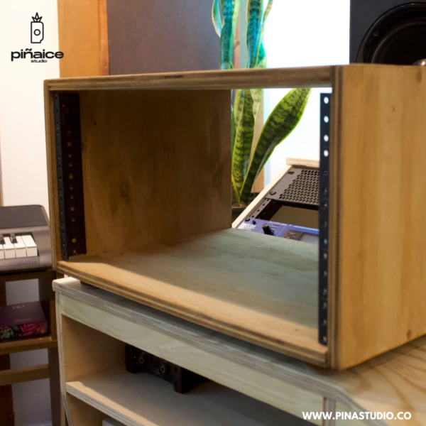 Rack audio 5u - Image 3