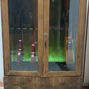 Stand Orion para 10 instrumentos