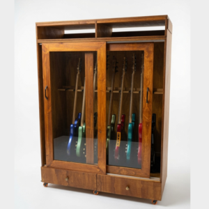 Stand para guitarras