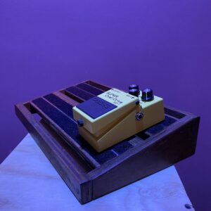 Pedal Board
