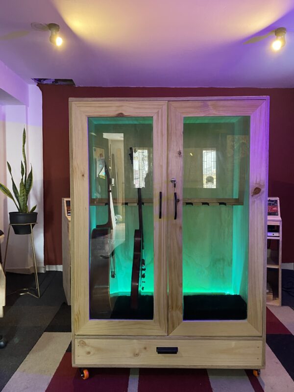 Stand vitrina Andromeda - Image 2