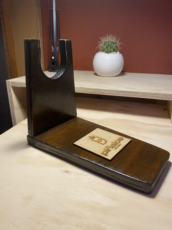 Stand de pared - Image 3