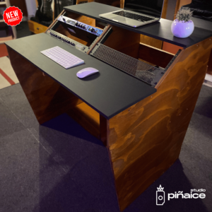 Mesa para estudio de grabación Gaia Lite