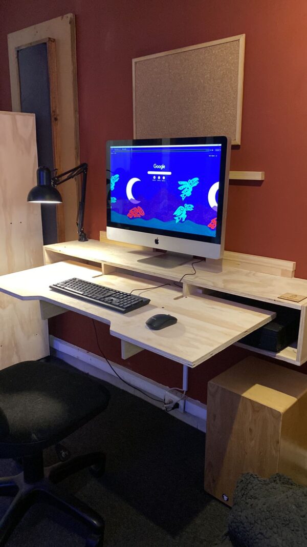 Desk Flotante - Image 5
