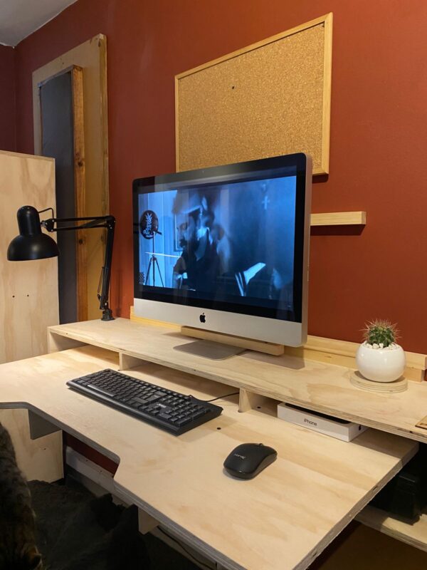 Desk Flotante - Image 4