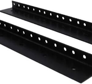 Riel rack 5U