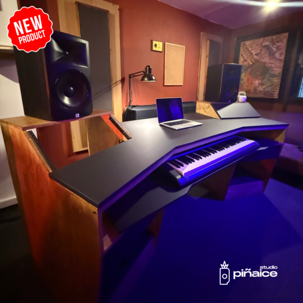 Desk Gaia 2.0