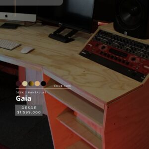 Desk Gaia