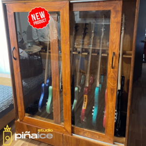 Stand Orion para 10 instrumentos