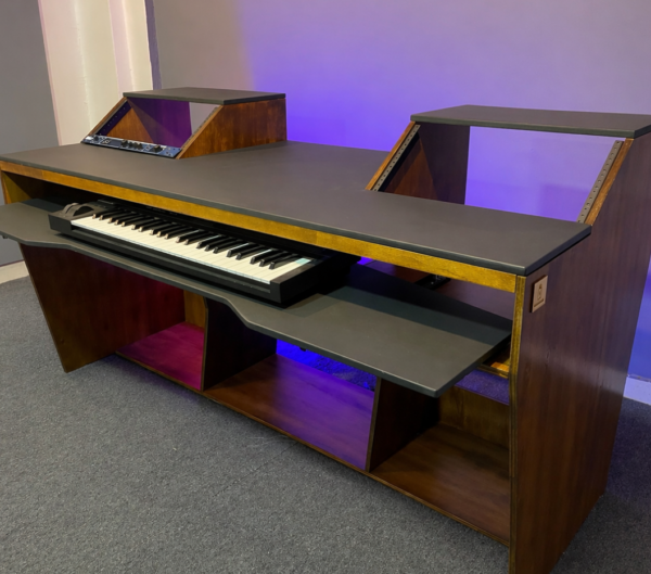Desk studio de grabación Gaia Lite L