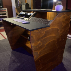 Mesa para estudio de grabación Gaia Lite