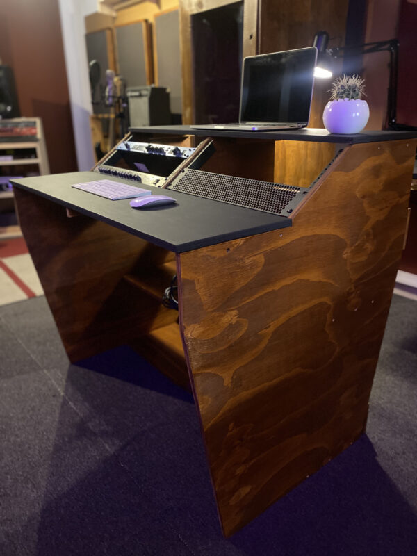 Mesa para estudio de grabación Gaia Lite