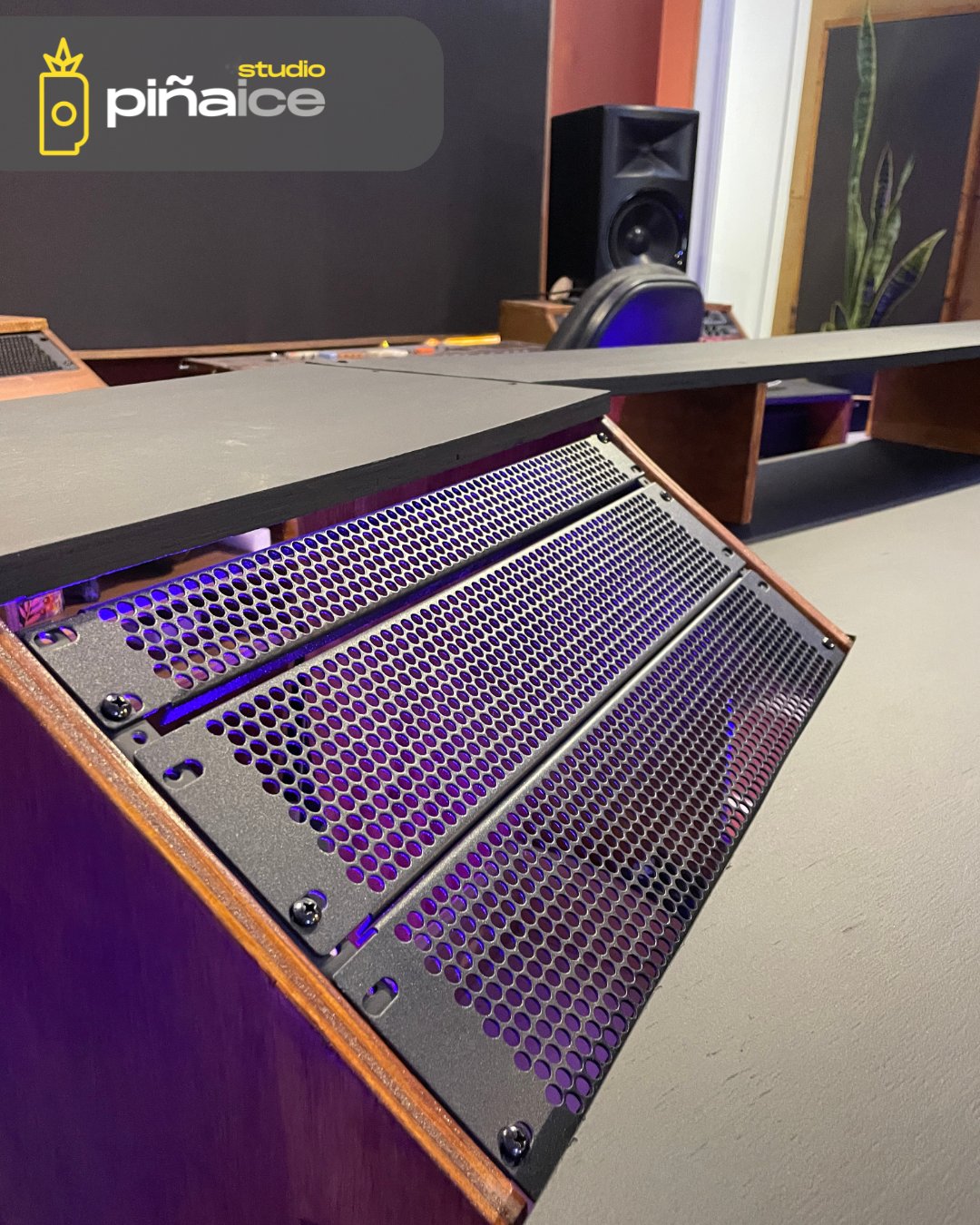 Mesa estudio de grabación Gaia 2.1 - Image 4