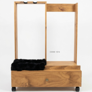 rack para guitarra